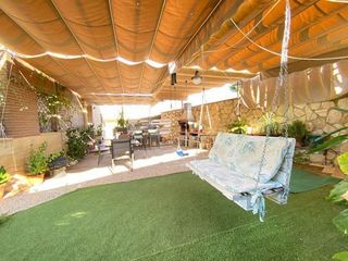 Chalet en venta en Avda. Elvas en Badajoz