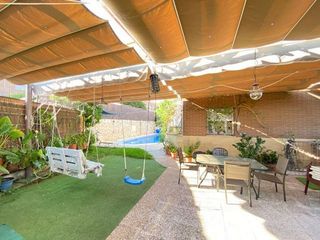 Chalet en venta en Avda. Elvas en Badajoz