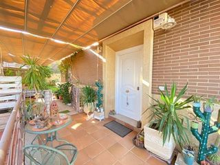 Chalet en venta en Avda. Elvas en Badajoz