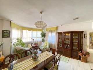 Chalet en venta en Avda. Elvas en Badajoz