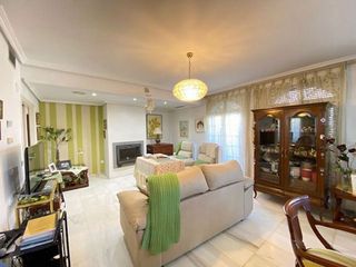 Chalet en venta en Avda. Elvas en Badajoz