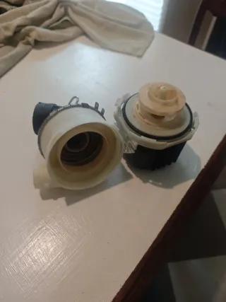 Pompa + riscaldatore Arcelik 1752480100