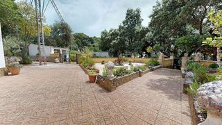 Casa rural en venta en El Higuerón en Córdoba