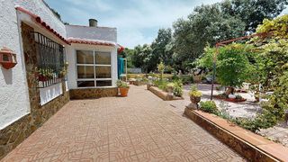 Casa rural en venta en El Higuerón en Córdoba