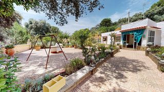 Casa rural en venta en El Higuerón en Córdoba