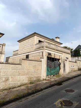 Chalet en venta en Acea de Olga - Augas Férreas en Lugo