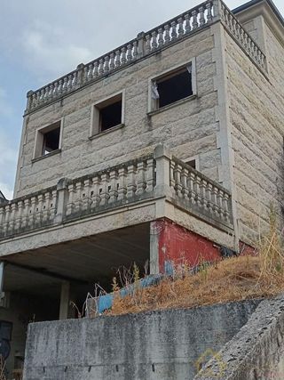 Chalet en venta en Acea de Olga - Augas Férreas en Lugo