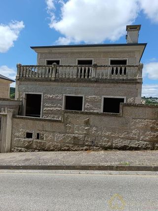 Chalet en venta en Acea de Olga - Augas Férreas en Lugo