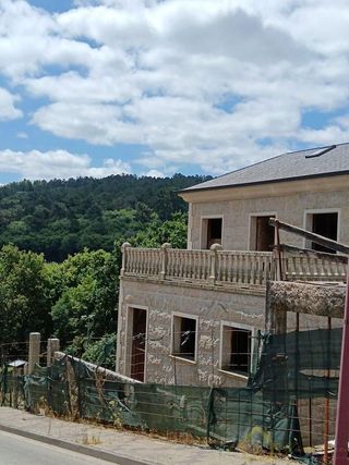 Chalet en venta en Acea de Olga - Augas Férreas en Lugo