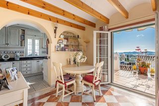 Casa adosada en venta en Mijas Golf en Mijas
