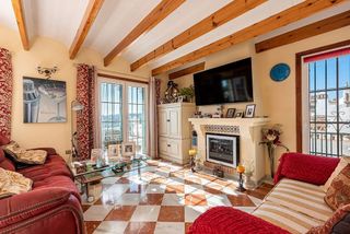 Casa adosada en venta en Mijas Golf en Mijas