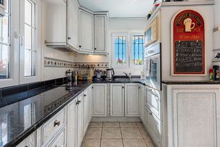 Casa adosada en venta en Mijas Golf en Mijas