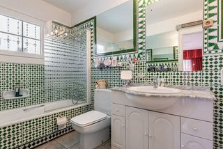 Casa adosada en venta en Mijas Golf en Mijas