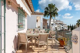 Casa adosada en venta en Mijas Golf en Mijas