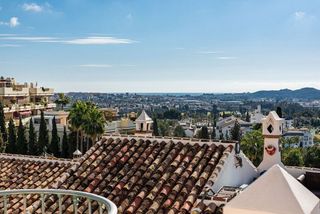 Casa adosada en venta en Mijas Golf en Mijas