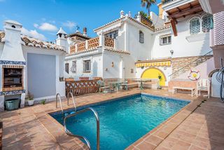 Casa adosada en venta en Mijas Golf en Mijas