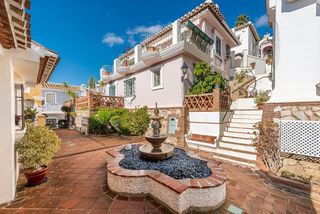 Casa adosada en venta en Mijas Golf en Mijas