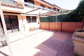Casa adosada en venta en Mejorada del Campo