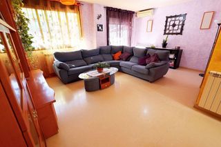 Casa adosada en venta en Mejorada del Campo