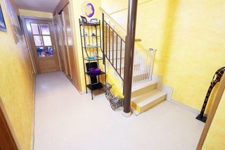 Casa adosada en venta en Mejorada del Campo