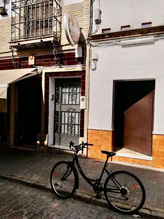 Chalet en venta en Tocina