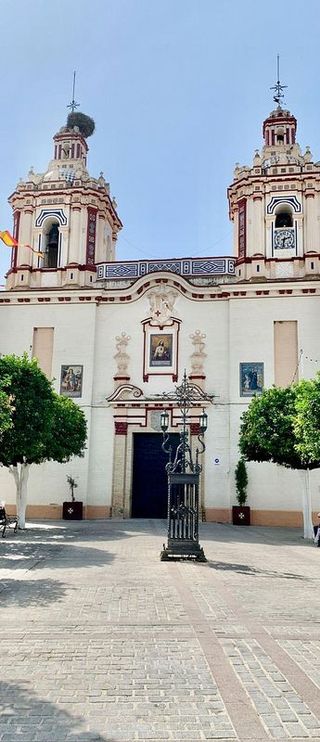 Chalet en venta en Tocina