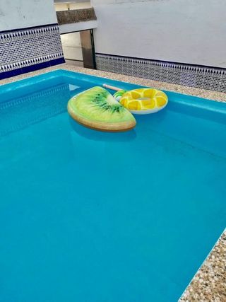 Chalet en venta en Tocina