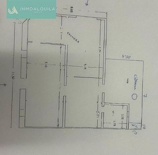 Chalet en venta en Lloseta