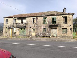 Chalet en venta en Gondomar