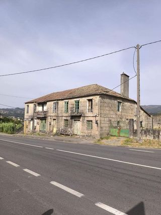 Chalet en venta en Gondomar