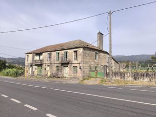 Chalet en venta en Gondomar