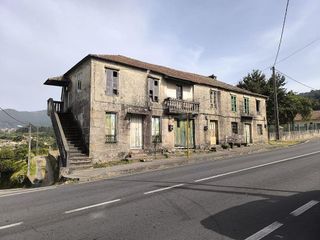 Chalet en venta en Gondomar