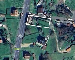 Chalet en venta en Gondomar