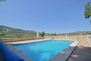 Casa rural en venta en Montefrío