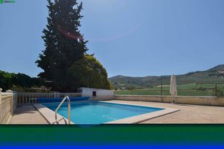 Casa rural en venta en Montefrío