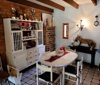 Chalet en venta en Tarazona