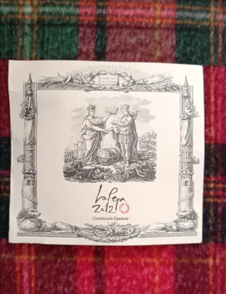 Reloj Toro "La Pepa", edición limitada