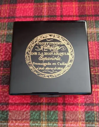 Reloj Toro "La Pepa", edición limitada