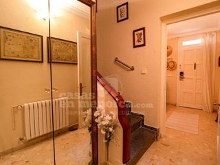 Chalet en venta en Castell (Es)