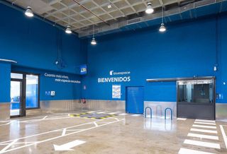 Trastero en alquiler en Polígono Industrial Norte en San Sebastián de los Reyes