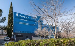 Trastero en alquiler en Polígono Industrial Norte en San Sebastián de los Reyes