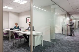 Oficina en alquiler en Triana Este en Sevilla