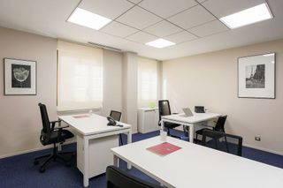 Oficina en alquiler en Triana Este en Sevilla