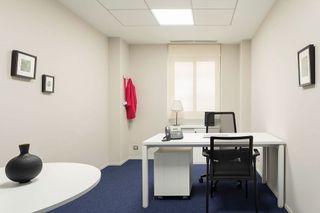 Oficina en alquiler en Triana Este en Sevilla