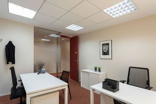 Oficina en alquiler en Triana Este en Sevilla