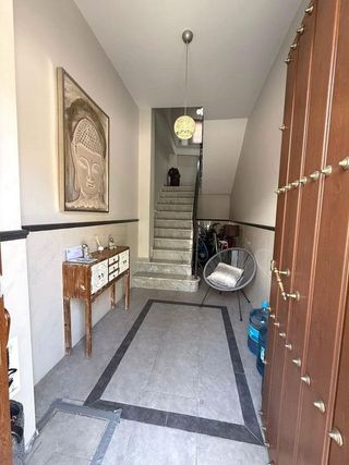 Chalet en venta en Algaba (La)