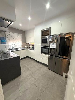 Chalet en venta en Algaba (La)