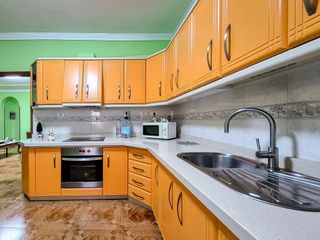 Casa adosada en venta en Miller en Palmas de Gran Canaria(Las)