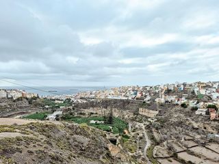 Casa adosada en venta en Miller en Palmas de Gran Canaria(Las)