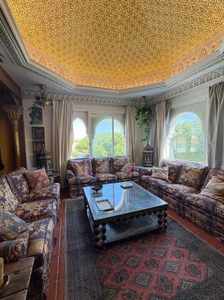 Chalet en venta en La Jara en Sanlúcar de Barrameda